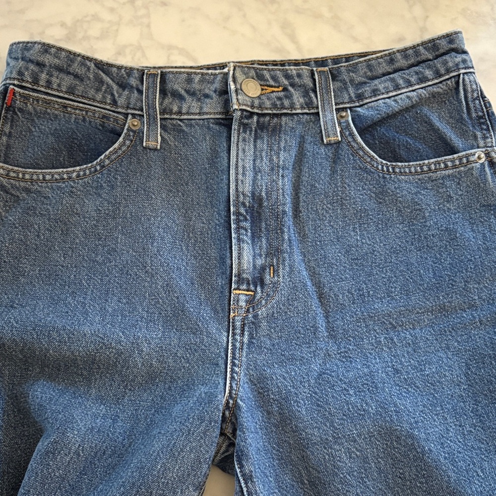 Sunday Best Blue Denim Jeans